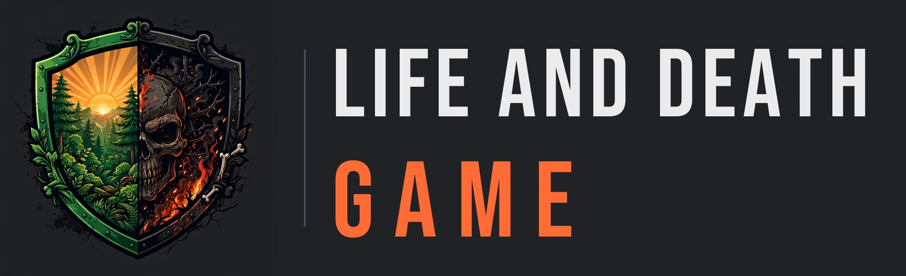 Life and Death Game